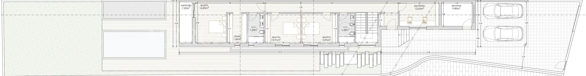 Moradia T4 para Venda em Santa Maria da Feira, Travanca, Sanfins e Espargo