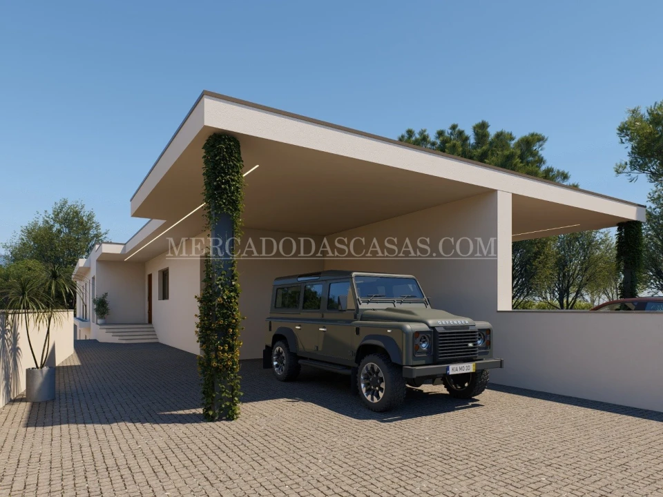 Moradia T4 para Venda em Santa Maria da Feira, Travanca, Sanfins e Espargo Foto 3