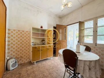 Moradia T2 para Venda em Loule (São Clemente)