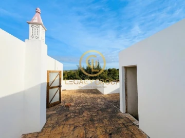 Moradia T2 para Venda em Loule (São Clemente)