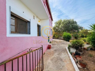Moradia T2 para Venda em Loule (São Clemente)