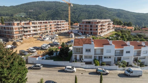Moradia T3 para Venda em Nogueira, Fraião e Lamaçães