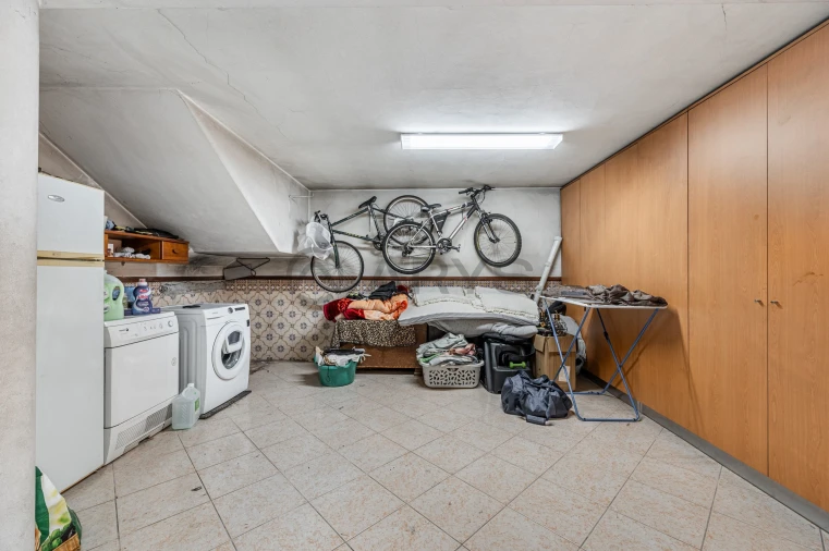 Moradia T3 para Venda em Nogueira, Fraião e Lamaçães Foto 19