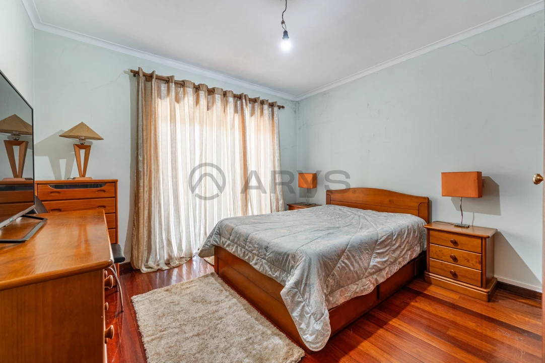 Moradia T3 para Venda em Nogueira, Fraião e Lamaçães Foto 11