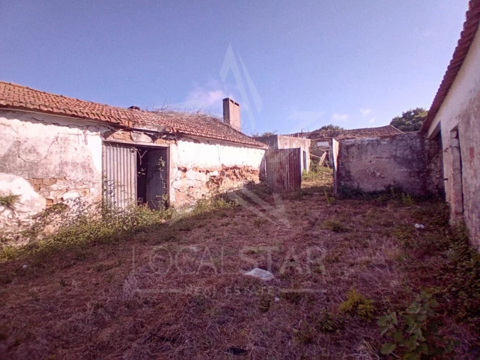 Moradia para Venda em Salir de Matos Foto 44