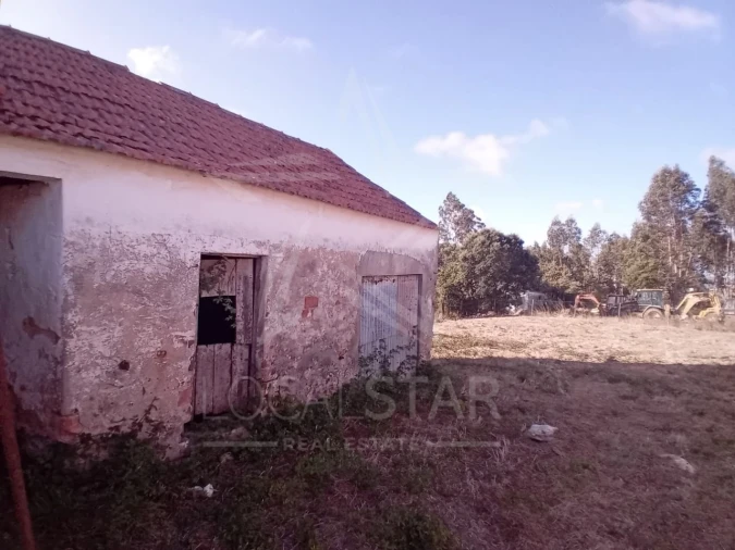 Moradia para Venda em Salir de Matos Foto 47