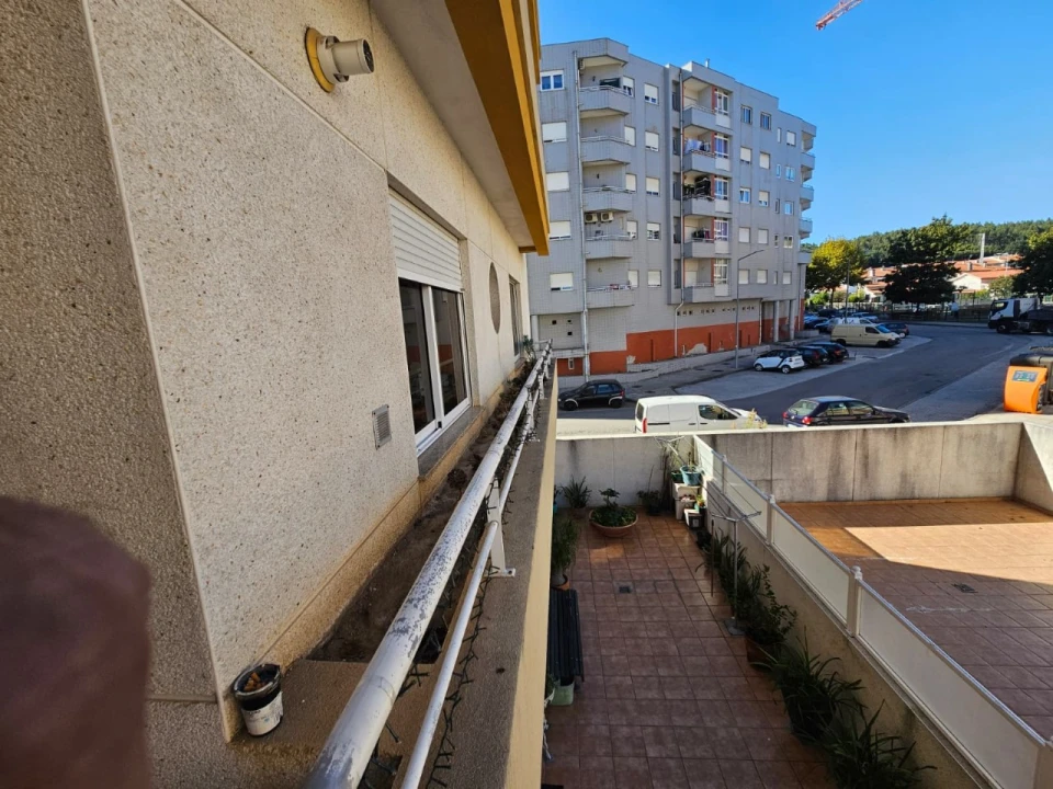 Apartamento T2 para Venda em Vila Nova de Famalicão e Calendário Foto 9
