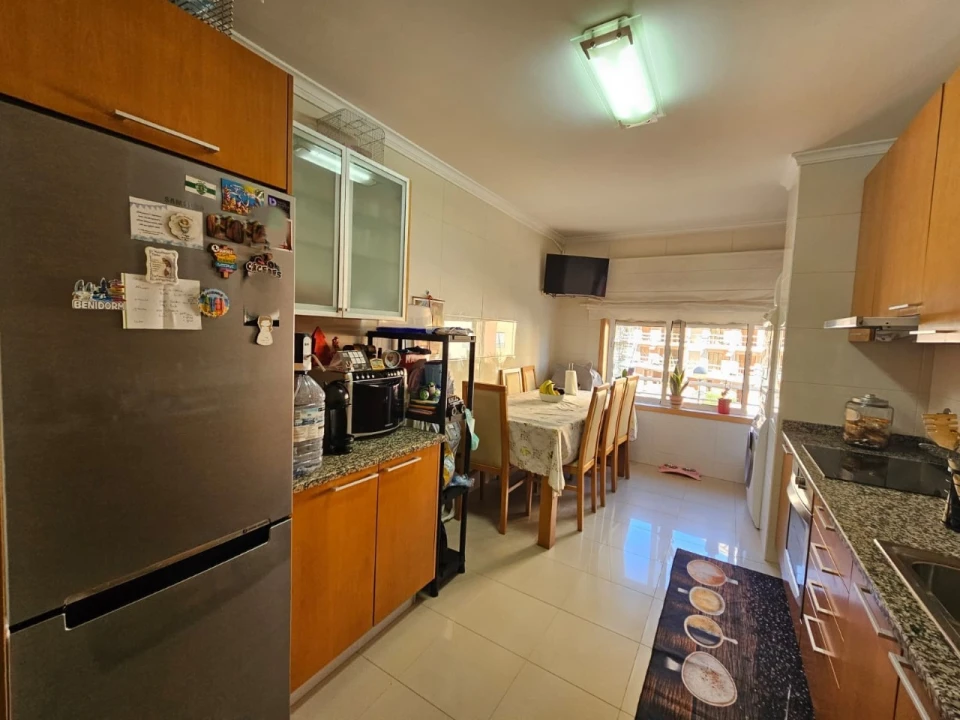 Apartamento T2 para Venda em Vila Nova de Famalicão e Calendário Foto 12