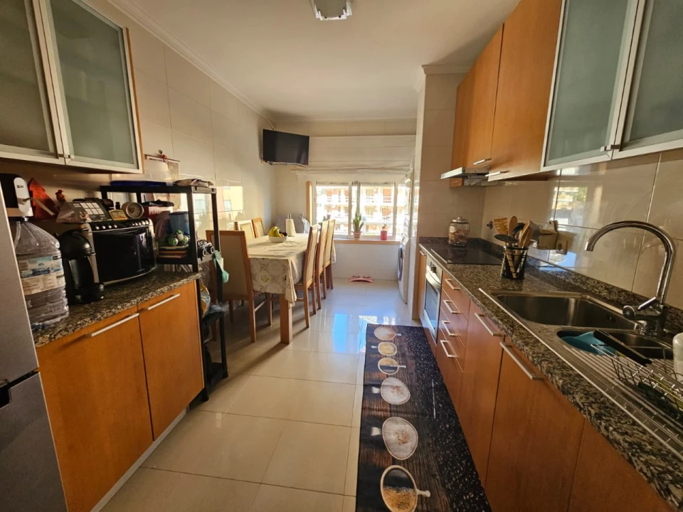 Apartamento T2 para Venda em Vila Nova de Famalicão e Calendário Foto 13