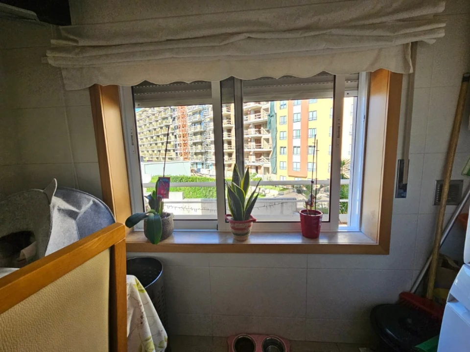 Apartamento T2 para Venda em Vila Nova de Famalicão e Calendário Foto 14