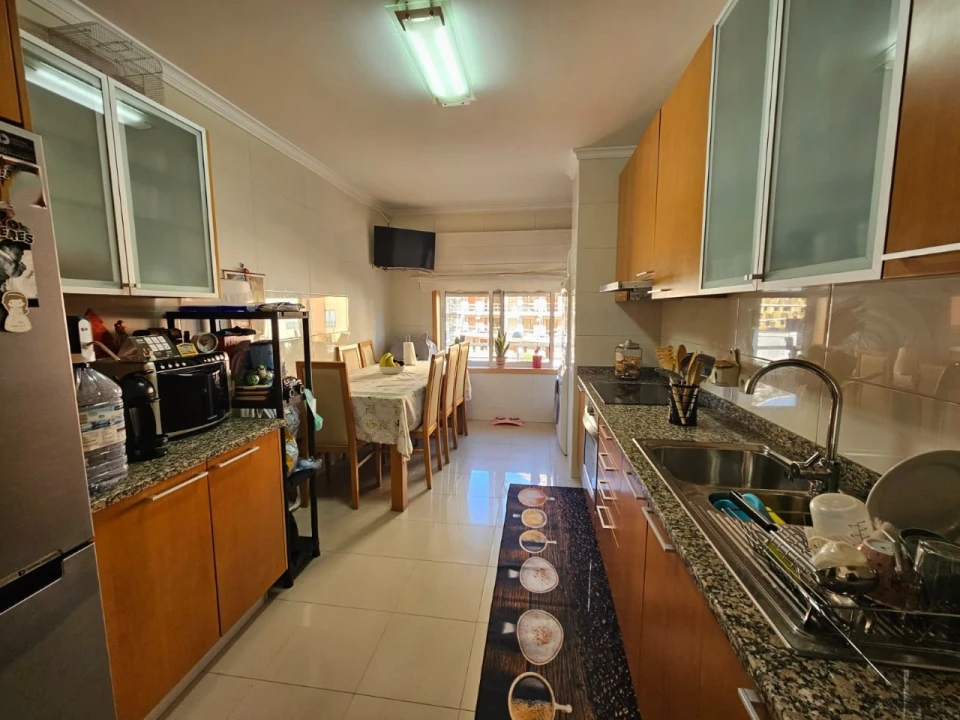 Apartamento T2 para Venda em Vila Nova de Famalicão e Calendário Foto 15