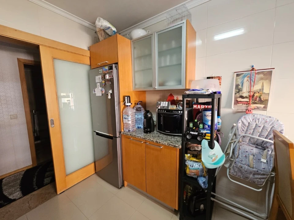 Apartamento T2 para Venda em Vila Nova de Famalicão e Calendário Foto 16