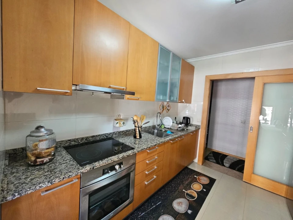 Apartamento T2 para Venda em Vila Nova de Famalicão e Calendário Foto 17
