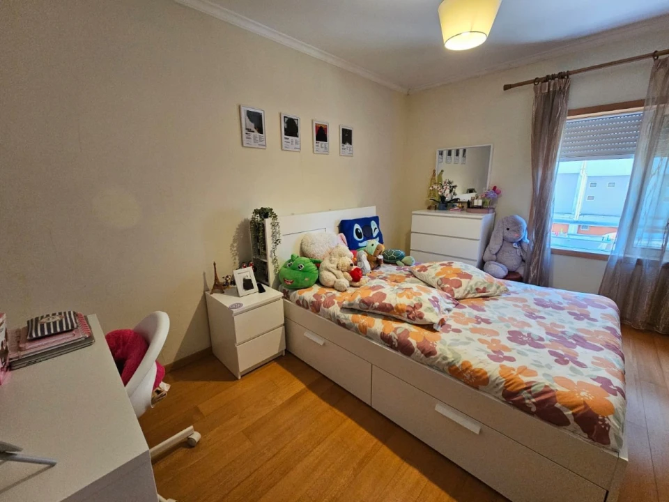 Apartamento T2 para Venda em Vila Nova de Famalicão e Calendário Foto 25
