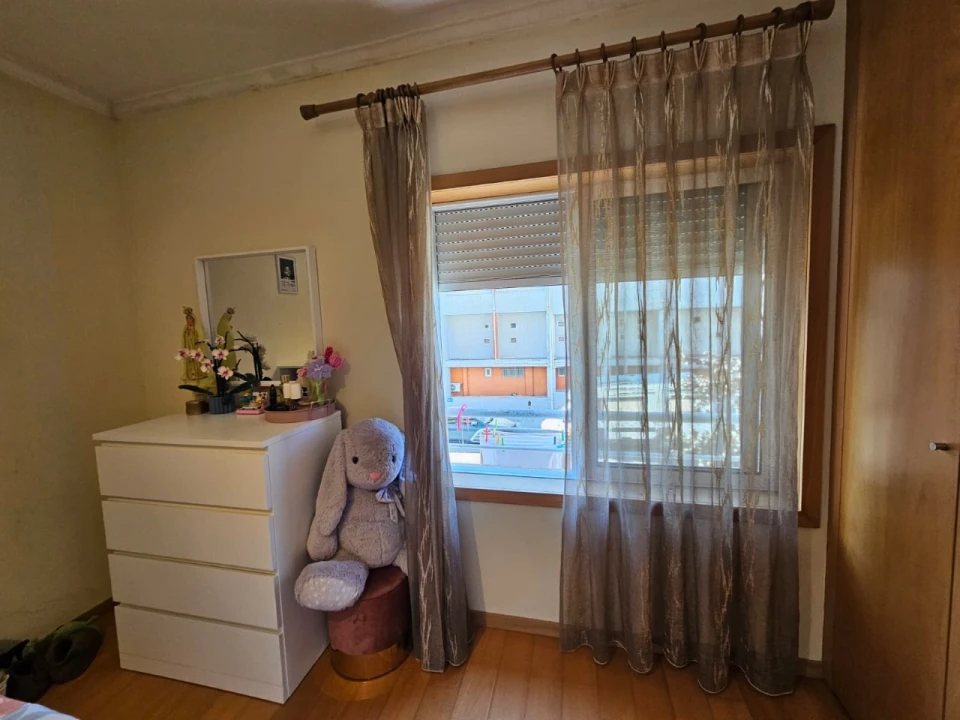 Apartamento T2 para Venda em Vila Nova de Famalicão e Calendário Foto 27