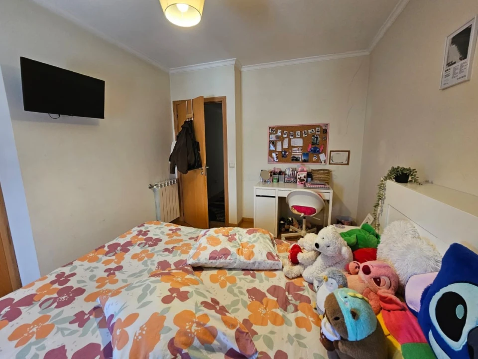 Apartamento T2 para Venda em Vila Nova de Famalicão e Calendário Foto 29
