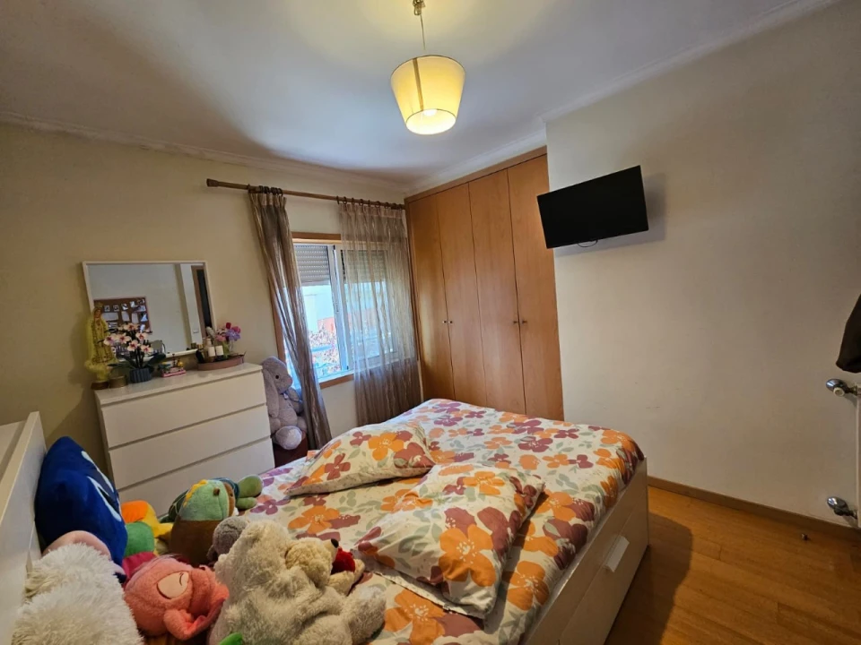 Apartamento T2 para Venda em Vila Nova de Famalicão e Calendário Foto 30