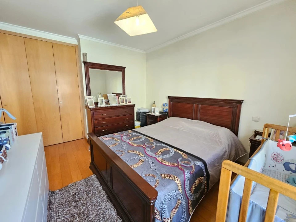 Apartamento T2 para Venda em Vila Nova de Famalicão e Calendário Foto 32