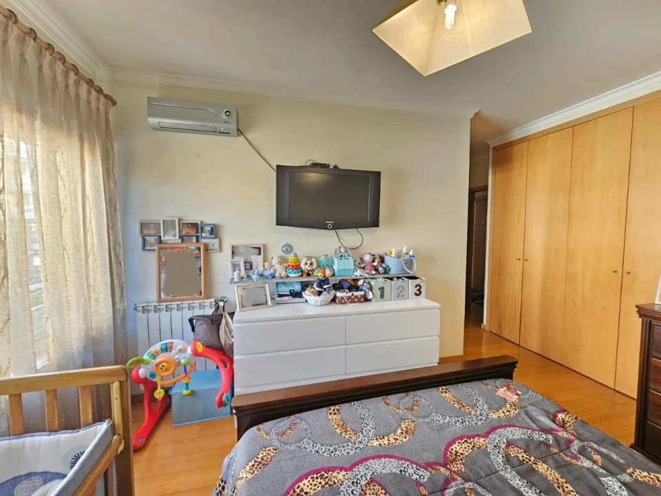 Apartamento T2 para Venda em Vila Nova de Famalicão e Calendário Foto 34