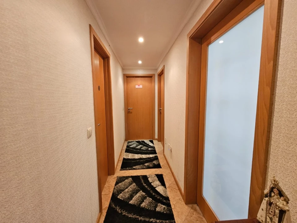 Apartamento T2 para Venda em Vila Nova de Famalicão e Calendário Foto 41