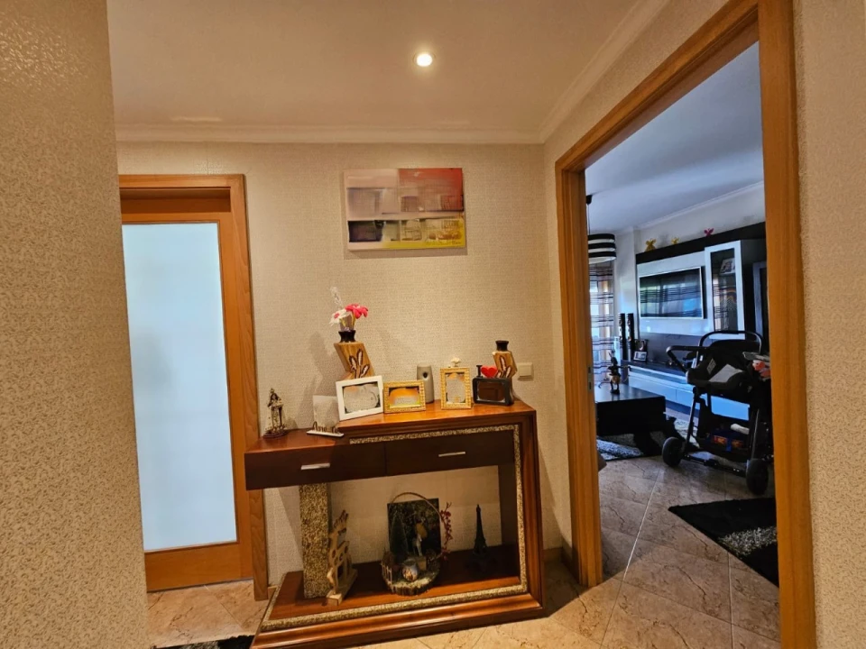Apartamento T2 para Venda em Vila Nova de Famalicão e Calendário Foto 44