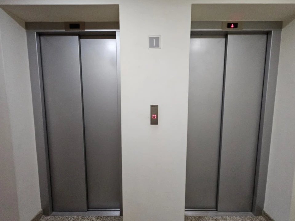 Apartamento T2 para Venda em Vila Nova de Famalicão e Calendário Foto 48