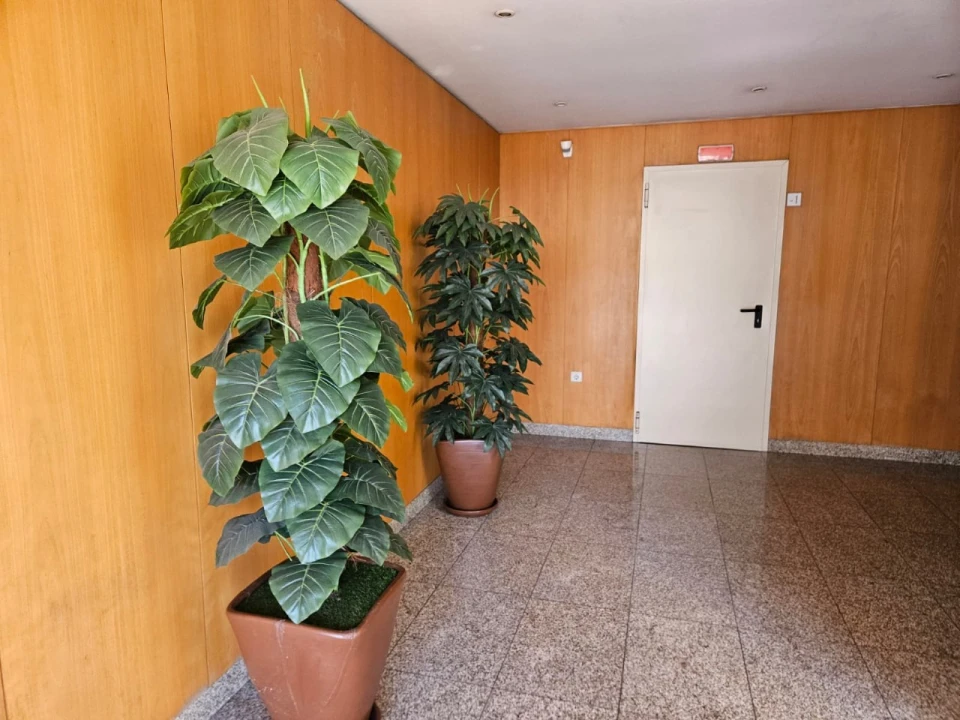 Apartamento T2 para Venda em Vila Nova de Famalicão e Calendário Foto 49