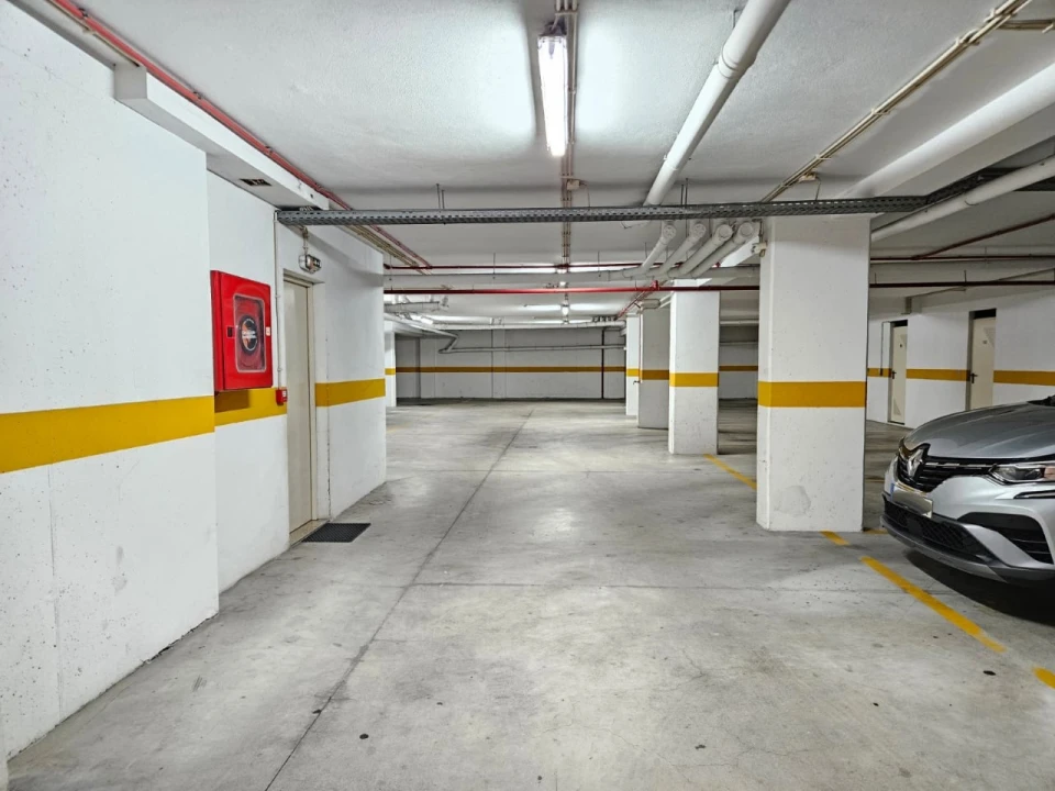 Apartamento T2 para Venda em Vila Nova de Famalicão e Calendário Foto 51