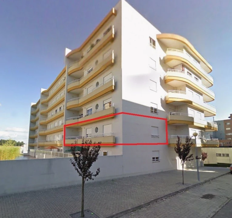 Apartamento T2 para Venda em Vila Nova de Famalicão e Calendário Foto 52