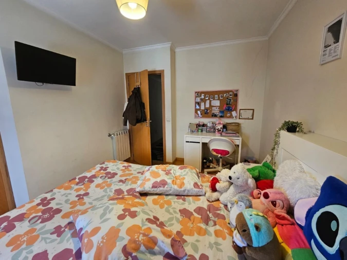 Apartamento T2 para Venda em Vila Nova de Famalicão e Calendário Foto 29