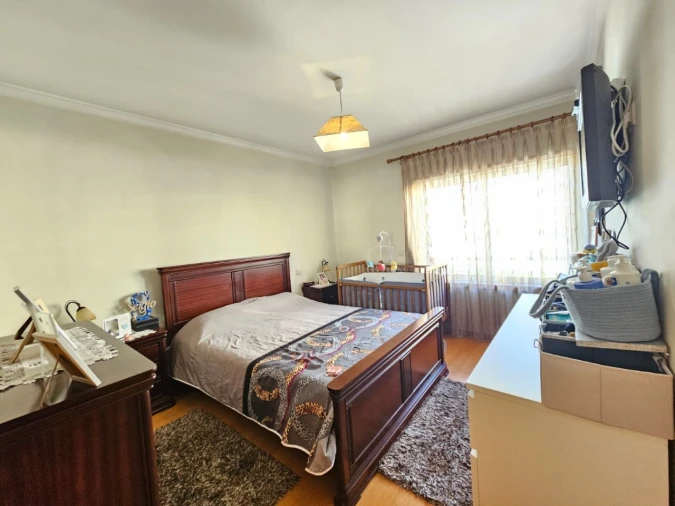 Apartamento T2 para Venda em Vila Nova de Famalicão e Calendário Foto 31