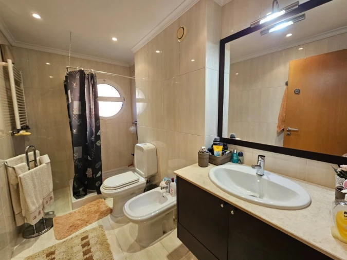 Apartamento T2 para Venda em Vila Nova de Famalicão e Calendário Foto 36