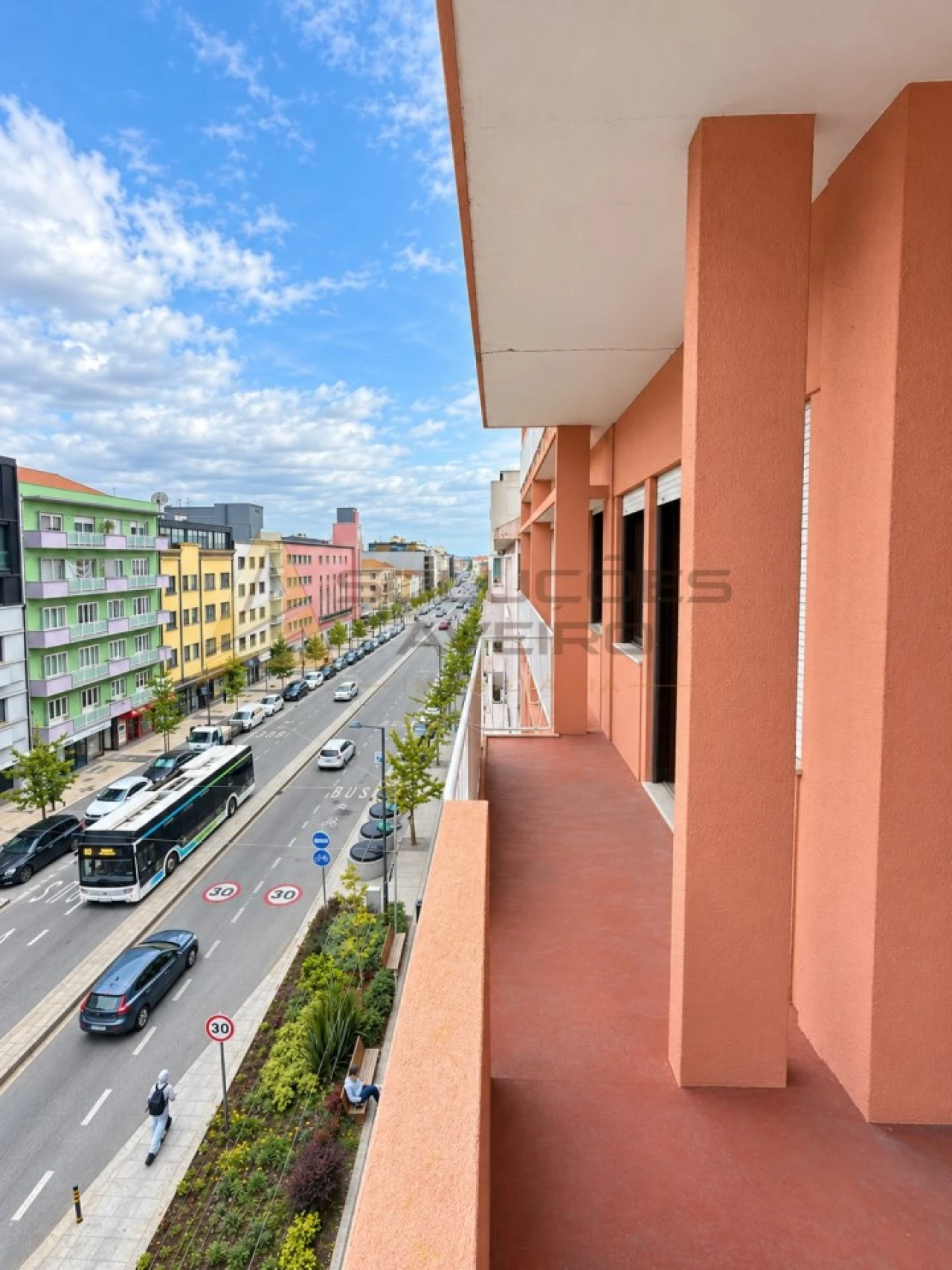 Apartamento T3 para Venda em Glória e Vera Cruz Foto 4