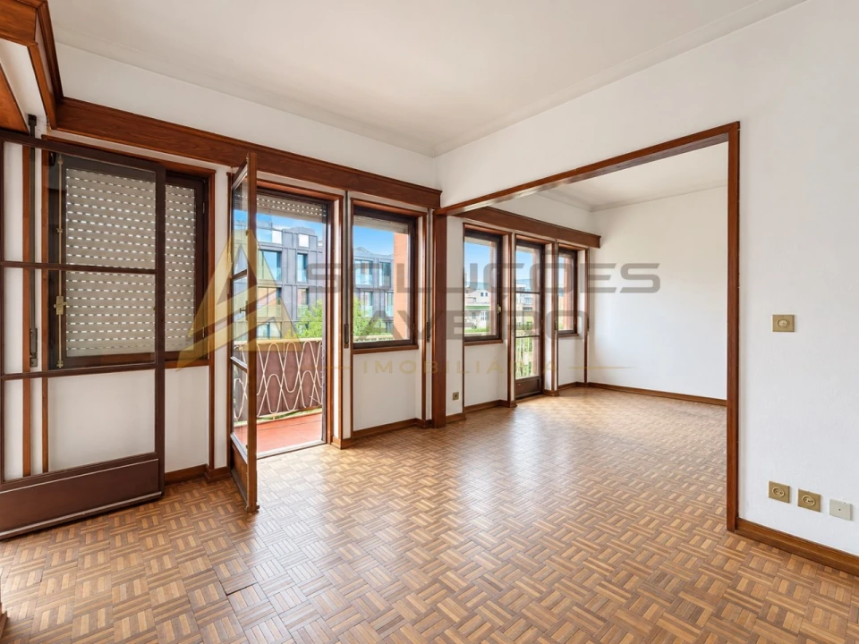 Apartamento T3 para Venda em Glória e Vera Cruz Foto 8