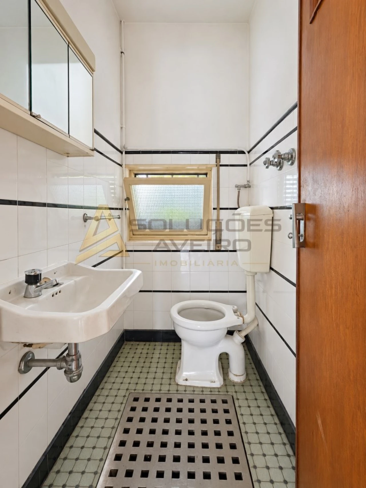 Apartamento T3 para Venda em Glória e Vera Cruz Foto 29