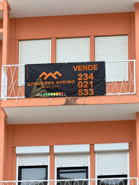 Apartamento T3 para Venda em Glória e Vera Cruz