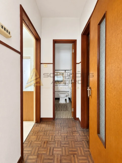 Apartamento T3 para Venda em Glória e Vera Cruz