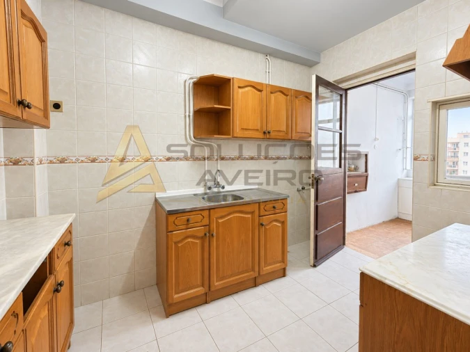Apartamento T3 para Venda em Glória e Vera Cruz Foto 14
