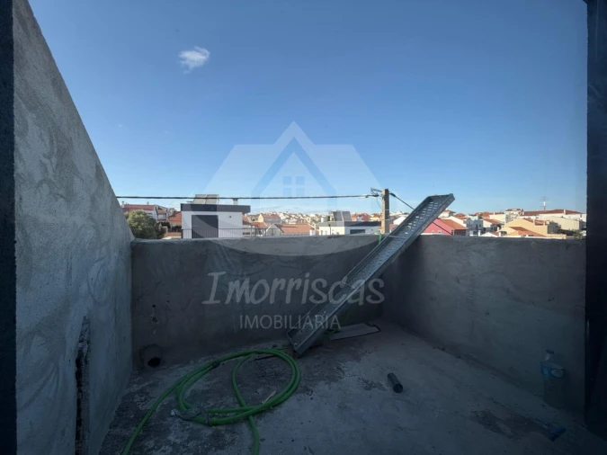 Moradia T3 para Venda em Santa Iria de Azoia, São João da Talha e Bobadela Foto 20