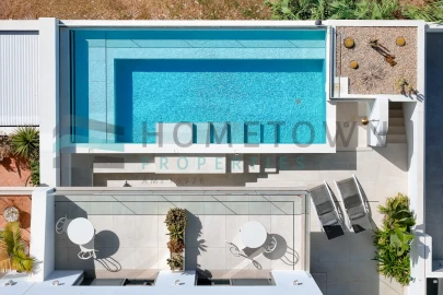 Moradia T3 para Venda em Odiaxere