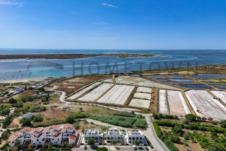 Moradia T3 para Venda em Odiaxere Foto 6