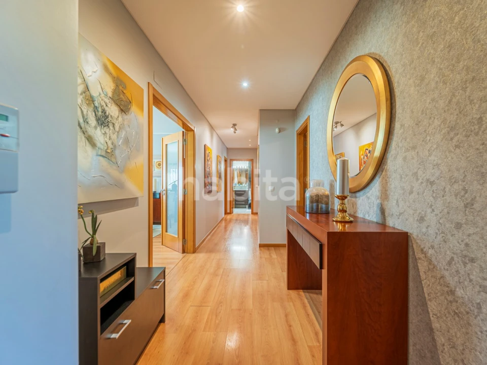 Apartamento T4 para Venda em Alto do Seixalinho, Santo André e Verderena Foto 2