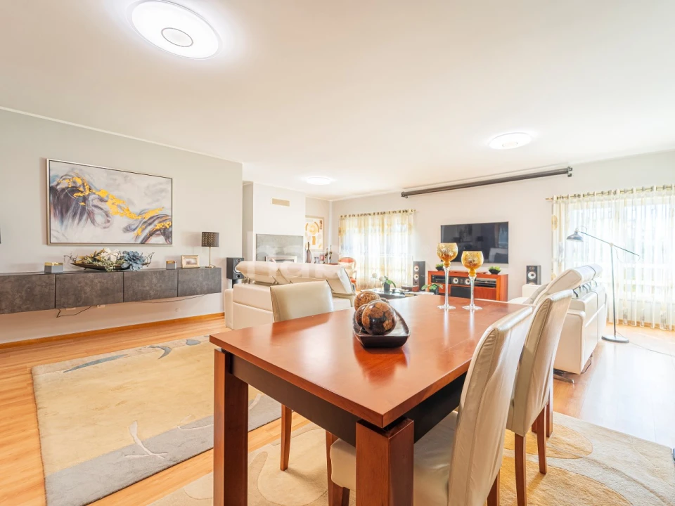 Apartamento T4 para Venda em Alto do Seixalinho, Santo André e Verderena Foto 5