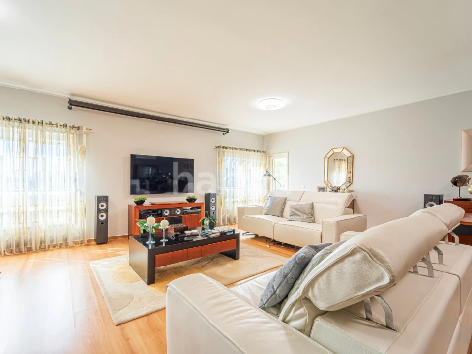 Apartamento T4 para Venda em Alto do Seixalinho, Santo André e Verderena Foto 6