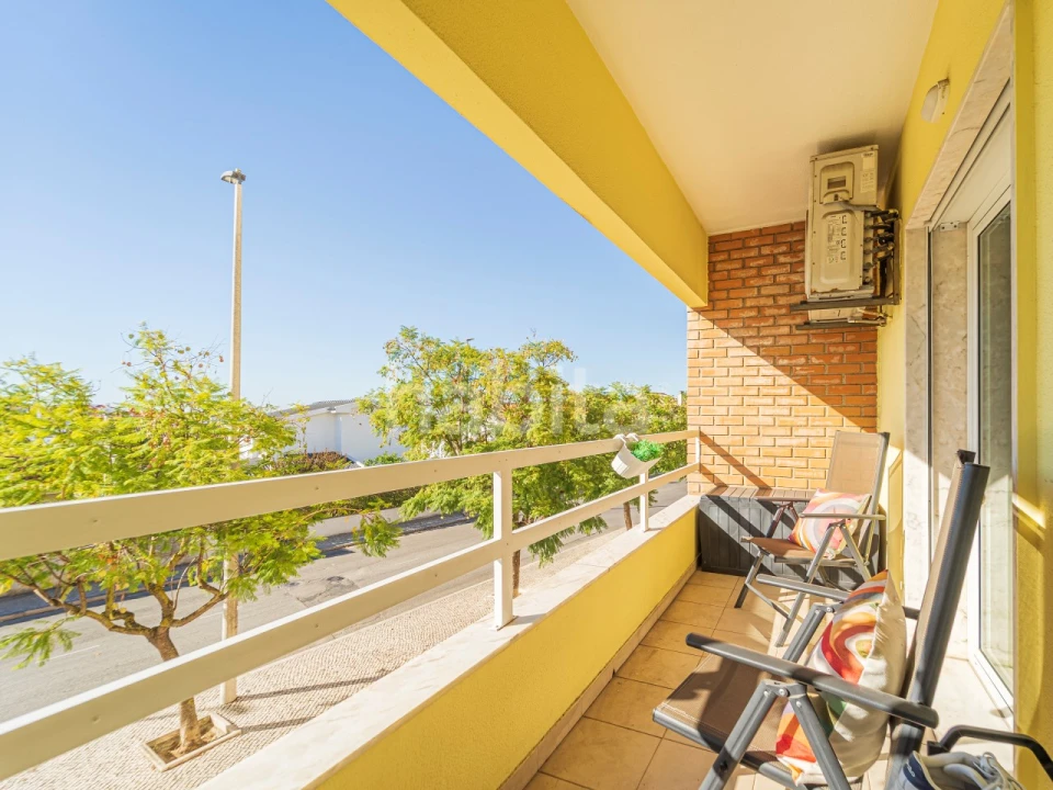 Apartamento T4 para Venda em Alto do Seixalinho, Santo André e Verderena Foto 10