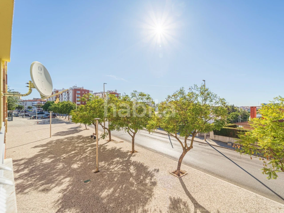 Apartamento T4 para Venda em Alto do Seixalinho, Santo André e Verderena Foto 11
