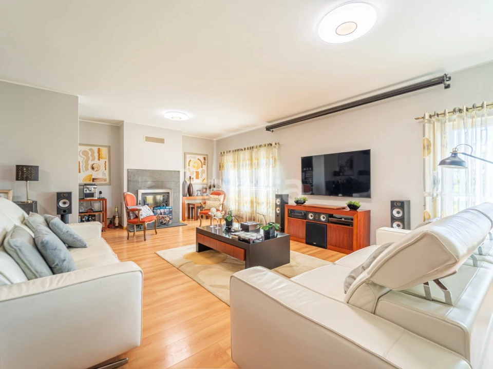 Apartamento T4 para Venda em Alto do Seixalinho, Santo André e Verderena Foto 14