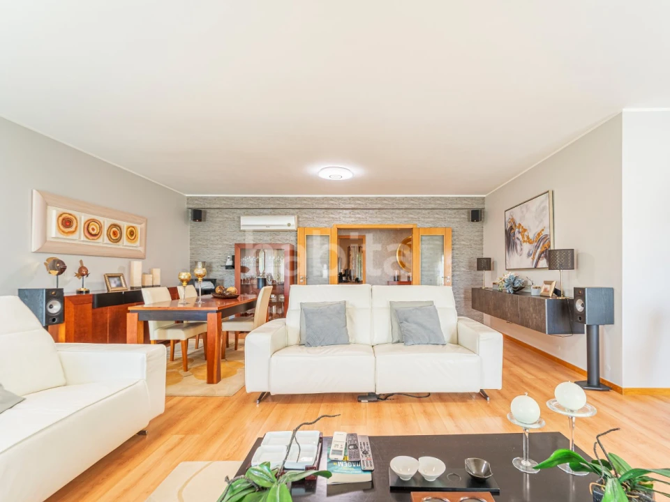 Apartamento T4 para Venda em Alto do Seixalinho, Santo André e Verderena Foto 15