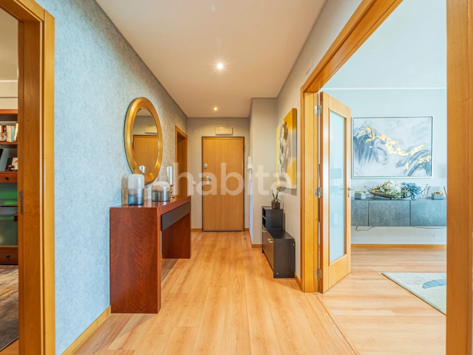 Apartamento T4 para Venda em Alto do Seixalinho, Santo André e Verderena Foto 16