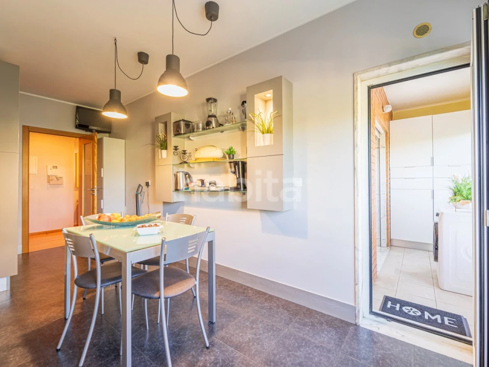 Apartamento T4 para Venda em Alto do Seixalinho, Santo André e Verderena Foto 21
